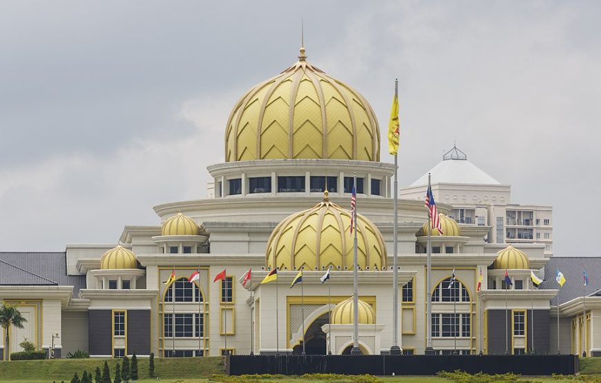 Full Day Kuala Lumpur City Tour