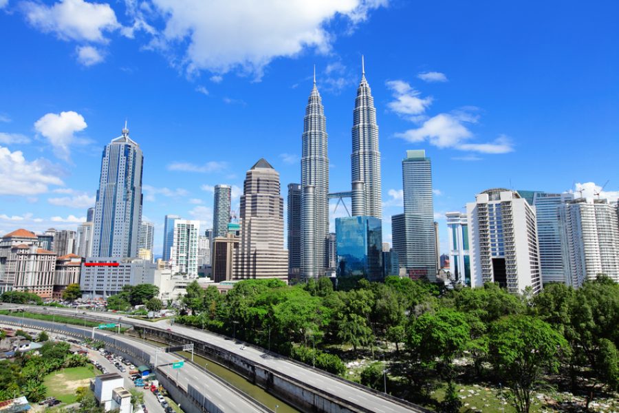 Full Day Kuala Lumpur City Tour