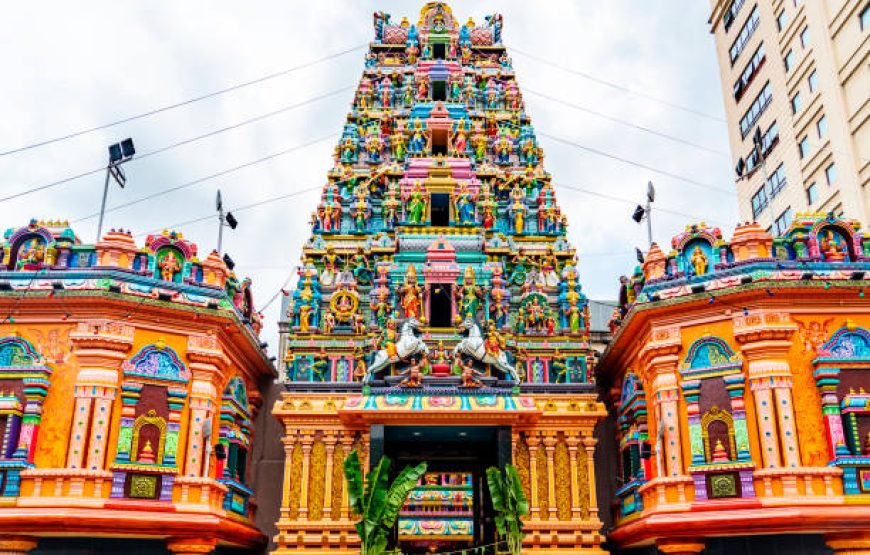 Malaysian Night Cultural Tour