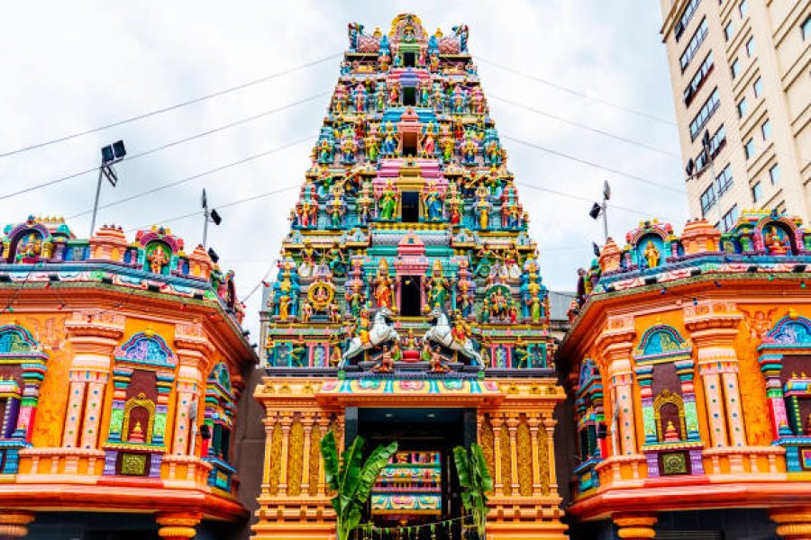 Malaysian Night Cultural Tour