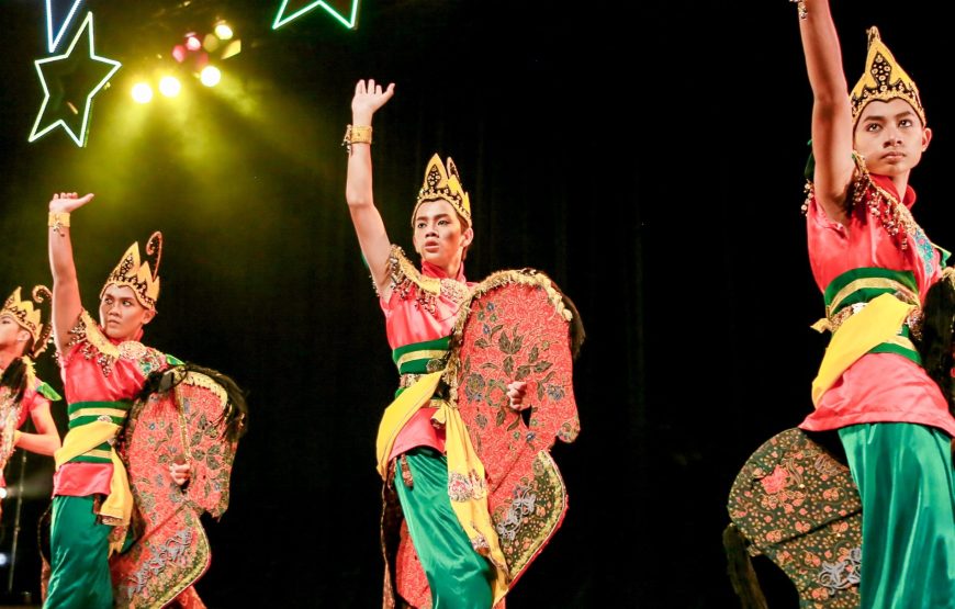 Malaysian Night Cultural Tour