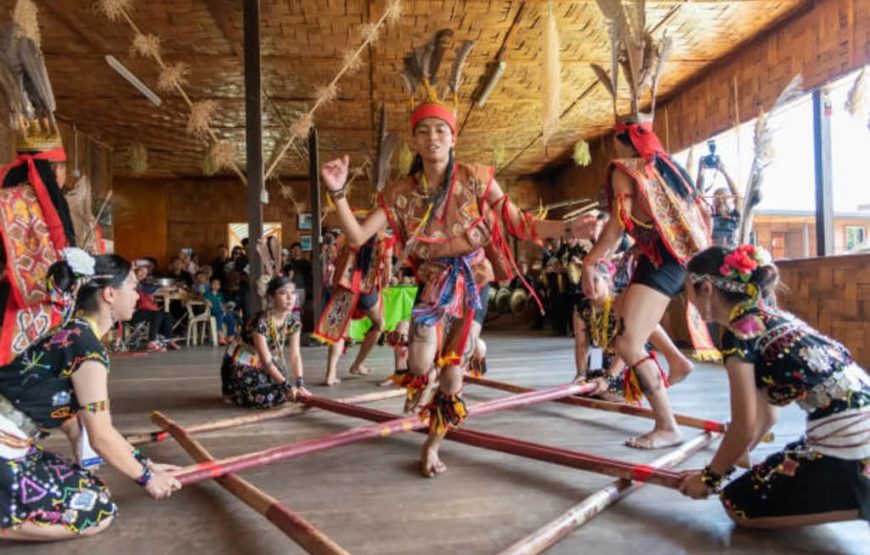 Malaysian Night Cultural Tour