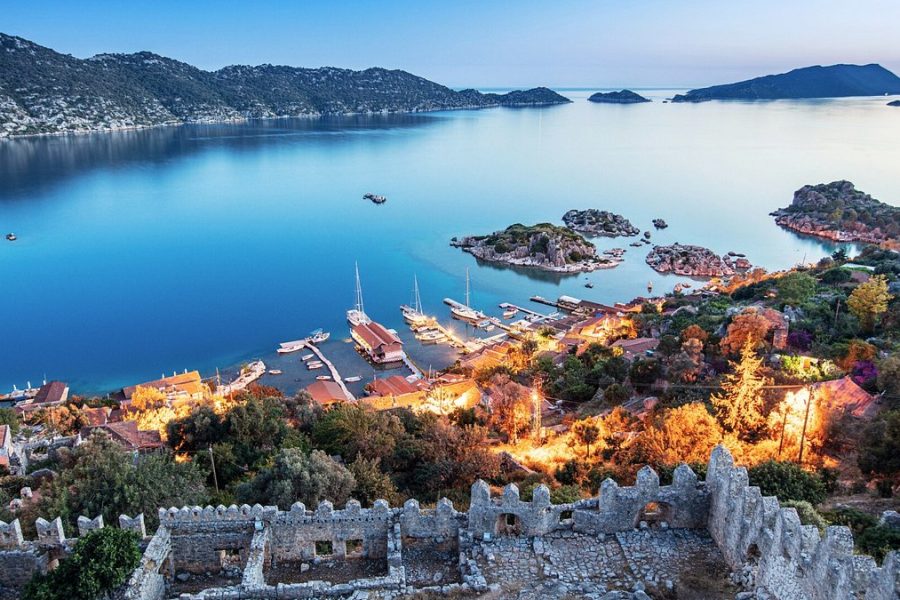 10D7N BALKANS 5 COUNTRY