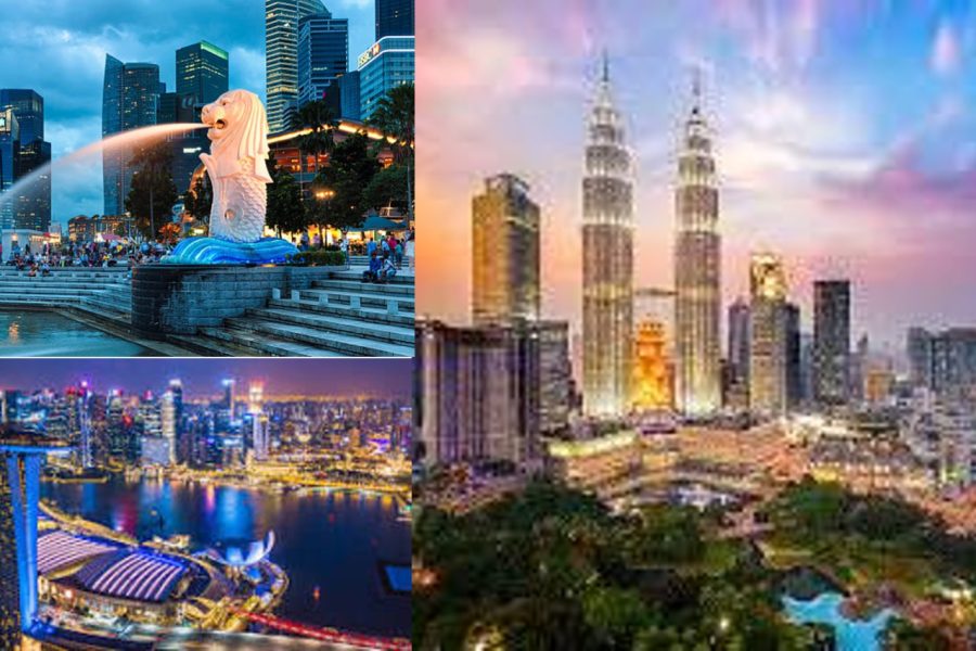 8D/7N SINGAPORE with MALAYSIA